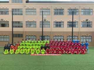 京都精華学園 高校サッカー部 オフィシャルサイト