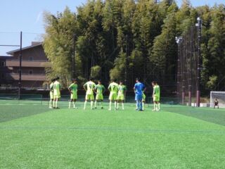 京都精華学園 高校サッカー部 オフィシャルサイト